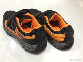 Dětské sportovní boty Crossroad, vel. 34 - 5