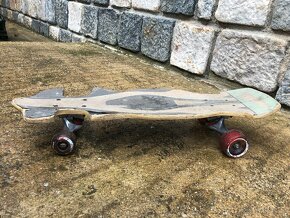 Penny Board + Skate zdarma - 5