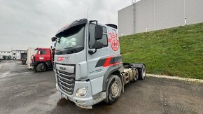 DAF CF 530 HYDRAULIKA - 5