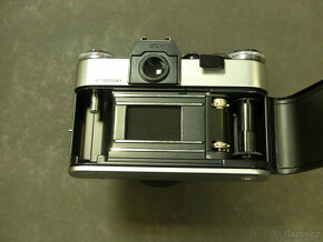 Prodej fotoaparátu ZENIT-E s objektivem HELIOS 44-2/ 2/58 - 5