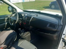 Opel Combo Van 1.6 CDTI 105k  2400  ,2017 ,odpočet DPH - 5