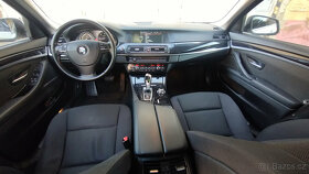 Náhradní díly z BMW F11 530d xdrive N57N 190kw xenon - 5
