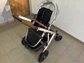 Kocarek vista uppa baby - 5