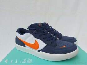 Tenisky Nike SB Force, vel. 42 (BV4712-999) - 5