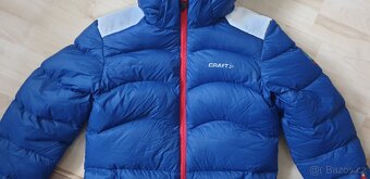 Craft dámská zimní péřová bunda Alpine Down - 5