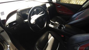 Opel Ampera 2012 - 5