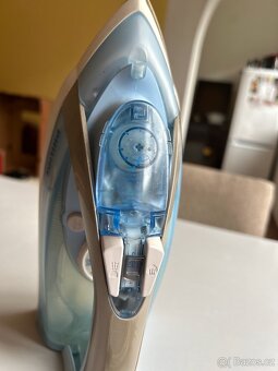 Philips GC 3320 SteamGlide - 5