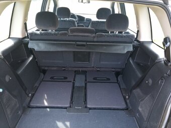 Opel Zafira - 5