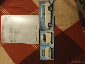 TRABANT - 5