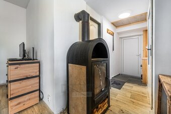 Prodej rodinného domu 44 m², pozemek 172 m² Opařany - 5