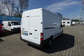 FORD TRANSIT L2H2 2.2TDCI KLIMA - 5