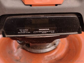Husqvarna LC356V - 5