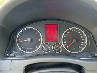 Tiguan 2.0 TDi, 2008 - 5