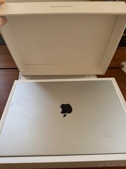MacBook Pro M1 16 1Tb - 5