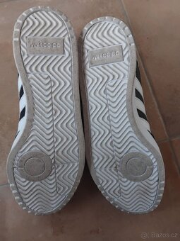 Dámské Adidas tenisky - 5
