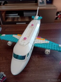 Lego Friends - 5