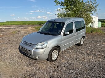 Citroen Berlingo 2.0 HDi - 5