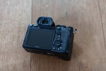 Sony A7R IV - 5