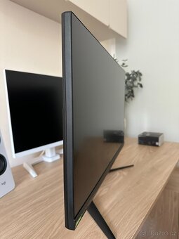 Herní monitor 27" MSI Optix G273QF | 165Hz - 5