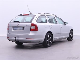 Škoda Octavia 1,6 i 75kW Ambiente LPG Tažné (2008) - 5