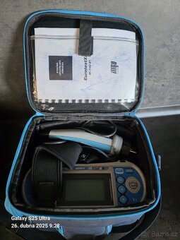 METREL Eurotest XE BT (MI 3102) - 5