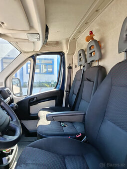 Peugeot Boxer 2017 L2H2 - 5