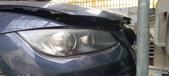 BMW E90 díly - 5