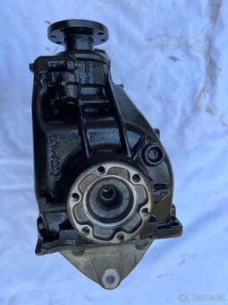 BMW E46 Diferencial 3.23 obal 188 - 5