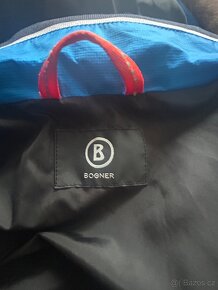 Zimní bunda Bogner 140 - 5
