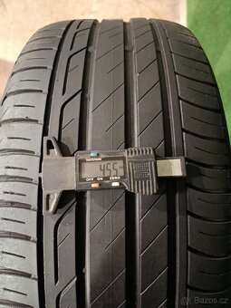 4ks letni 225/45/17 Bridgestone - 5