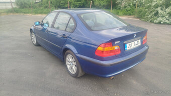Bmw 318i - 5