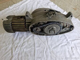 Jawa 555 - 5