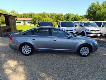 Audi A6 2.0 TDi - 5