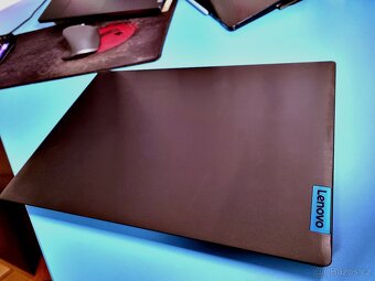 Herní notebook Lenovo ideapad l340-15irh gaming - 5