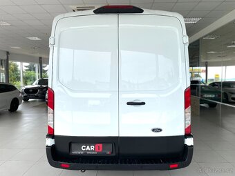 Ford Transit 2.0TDCI L2H2,96kW,Webasto,DPH - 5
