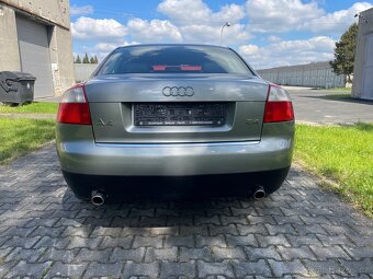 Audi A4 - 5