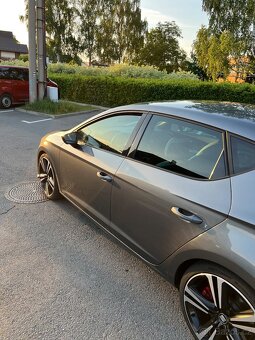 Seat Leon Cupra 2.0 tsi 206kw - 5