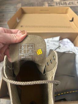 Dr. Martens - 5