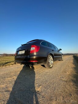 Škoda superb 2 - 5