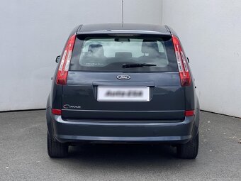 Ford C-MAX 1.6i , 85 kW benzín, 2008 - 5