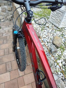 Vitus Escarpe 29 VRS, vel. XL - 5