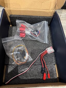 Sada Ovladače pro RC modelu - 5