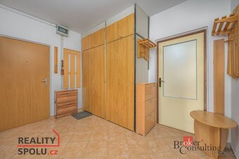 Převod dr. podílu, byty/4+1, 72 m2, K Hájku 1719, 50901 Nová - 5