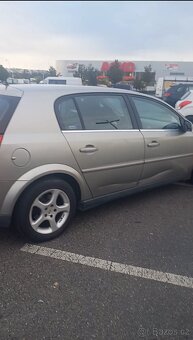 Opel Signum 2.2 - 5