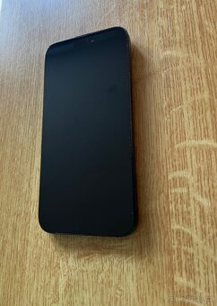 Apple iPhone 15 Pro Max 256GB Black Titanium - 5
