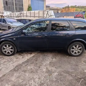 Nissan Primera P12 2002 2.2d 93kw - 5
