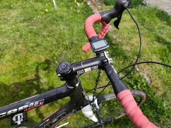 Kolo Scapin Carbon vel. XL - 5