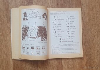 Prodám učebnici Český jazyk 1 - 5