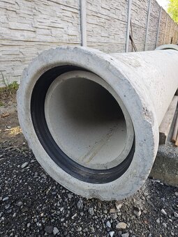 Betonové roury - 5
