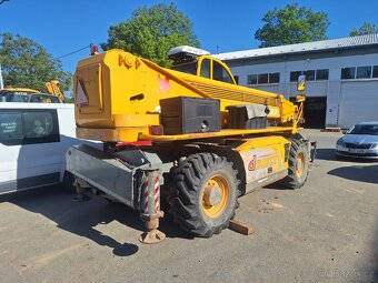 DIECI PEGASUS 45.21 TA 4X4 - 5